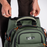 FCS Mission Wheely Bag-Alpine-42L