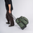 FCS Mission Wheely Bag-Alpine-42L