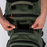 FCS Mission Wheely Bag-Alpine-42L