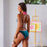 Kulani Kinis Modest Bind Full Bottom-Siren Song