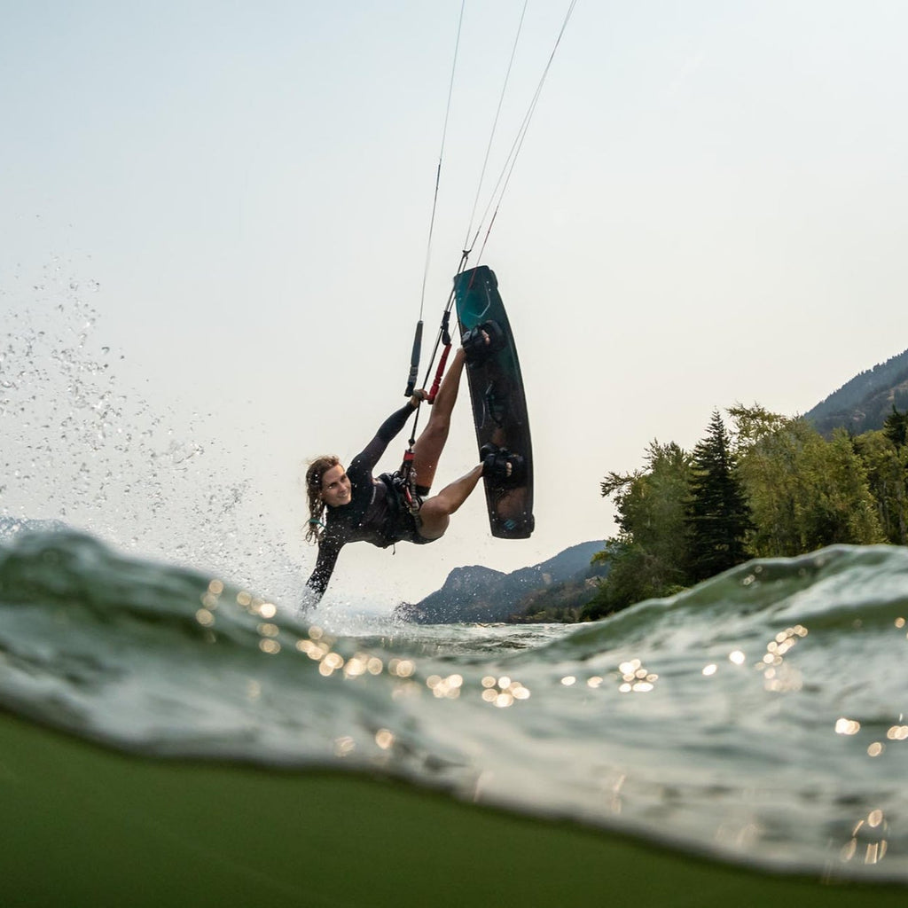 2025 Naish Motion Nvision Kiteboard