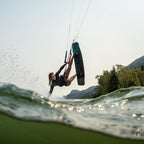 2025 Naish Motion Nvision Kiteboard