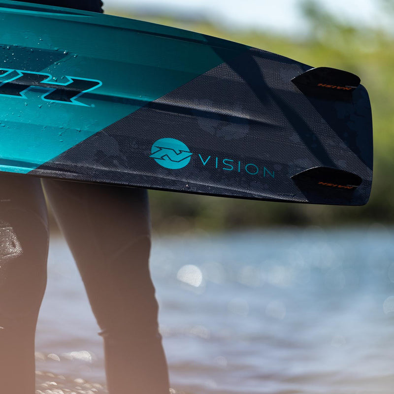 2025 Naish Motion Nvision Kiteboard