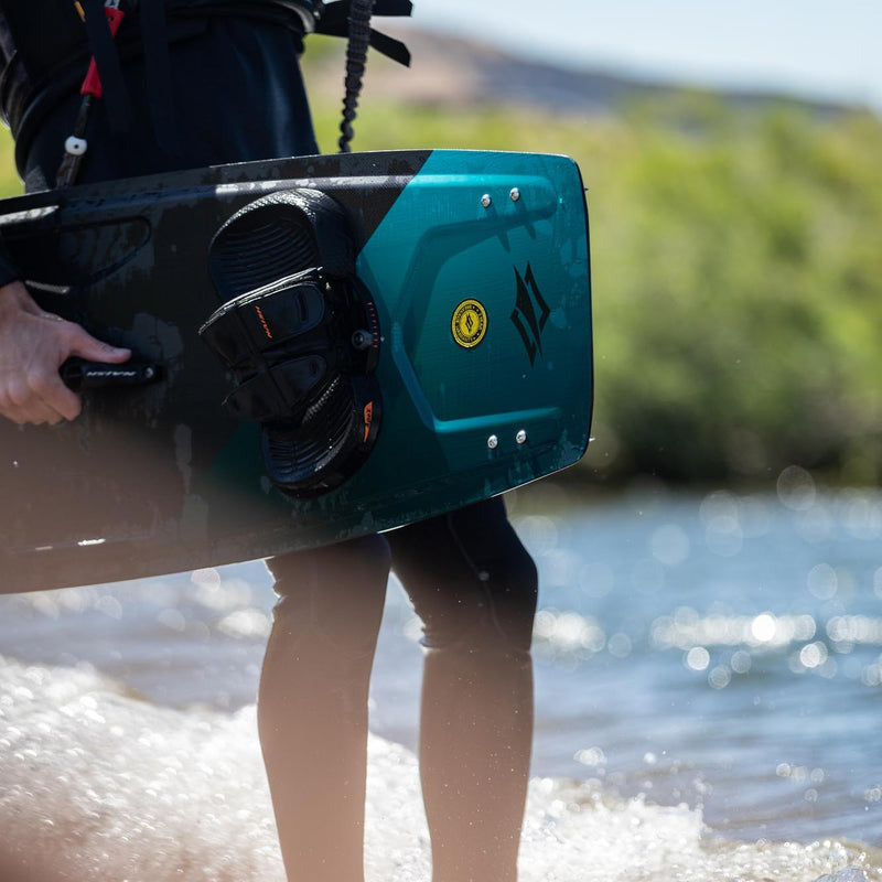 2025 Naish Motion Nvision Kiteboard