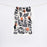 Slowtide Mudgett Towel-White