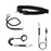 Mystic Wing/Board Leash Package