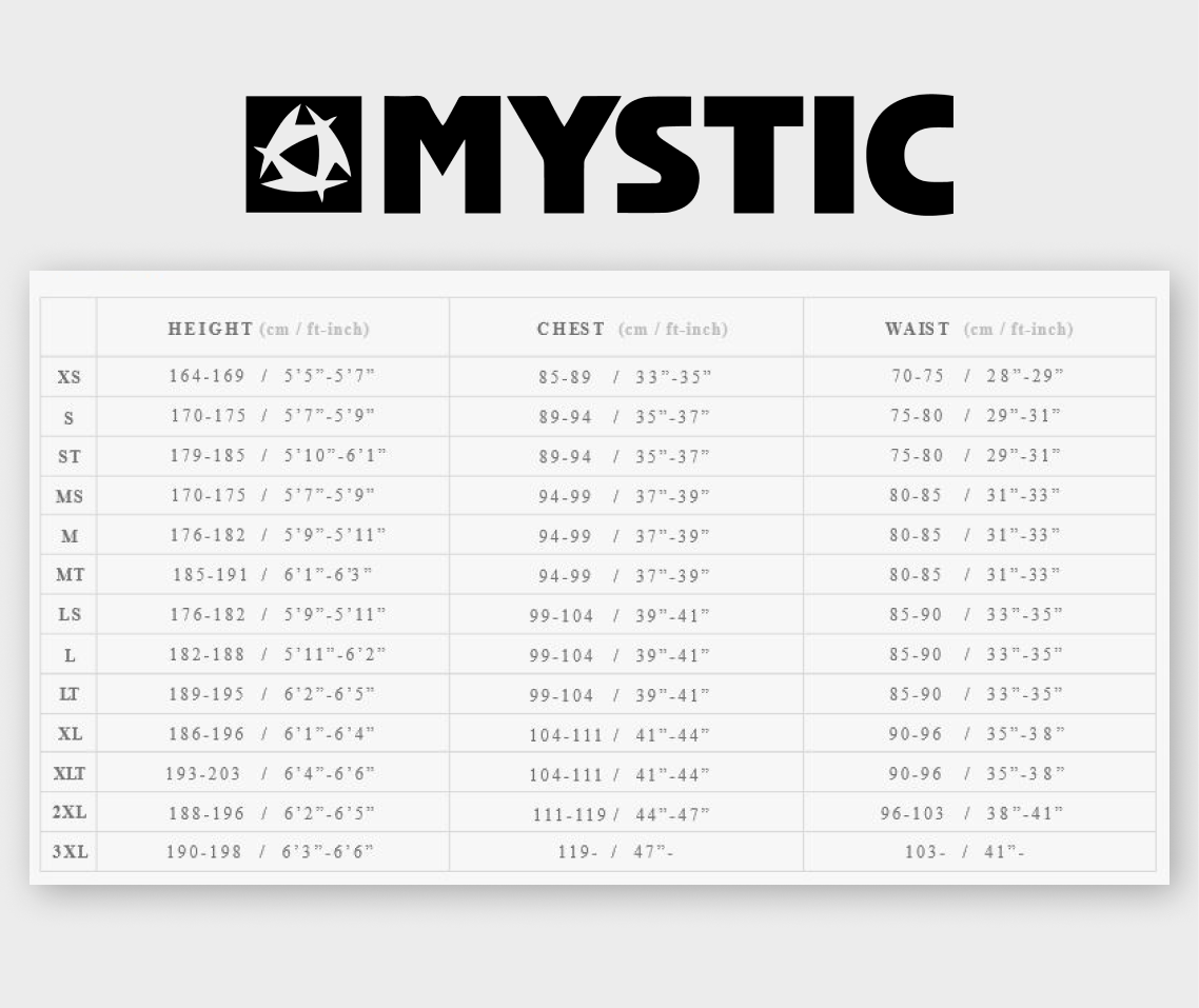 Mystic Majestic BZ 5/3mm Wetsuit-Black