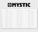 Mystic Majestic 4/3 FZ Wetsuit-Black