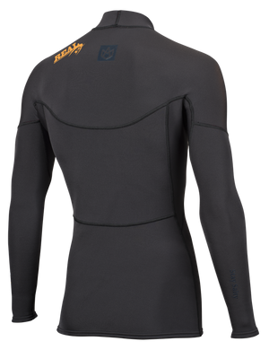 Manera x REAL Seafarer 1mm Top-Black
