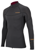 Manera x REAL Seafarer 1mm Top-Black