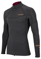 Manera x REAL Seafarer 1mm Top-Black