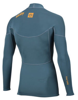 Manera x REAL Seafarer 1mm Top-Steel