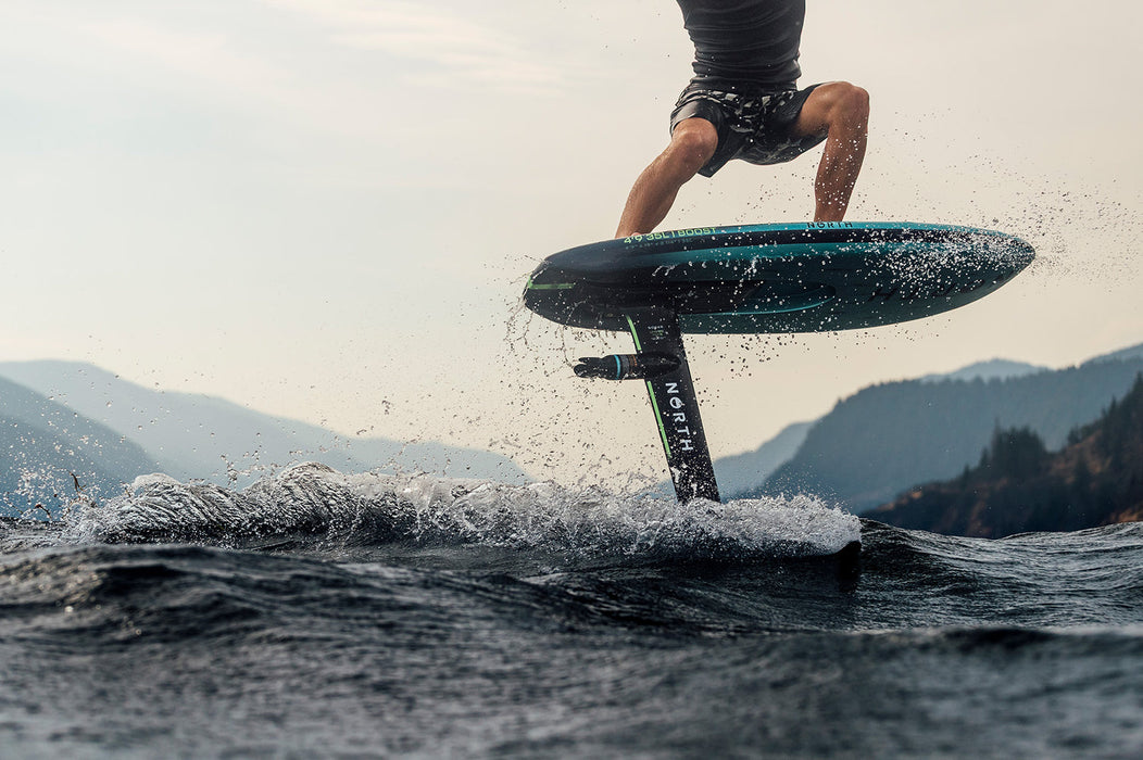 2026 North Boost Foilboard