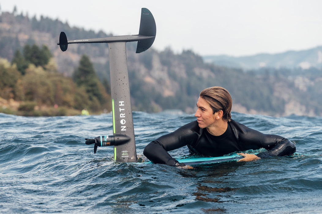 2026 North Boost Foilboard