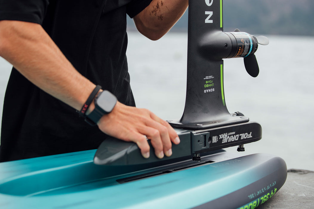 2026 North Boost Foilboard