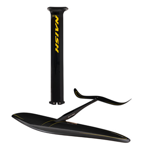 Naish S27 Jet Complete Foil Package