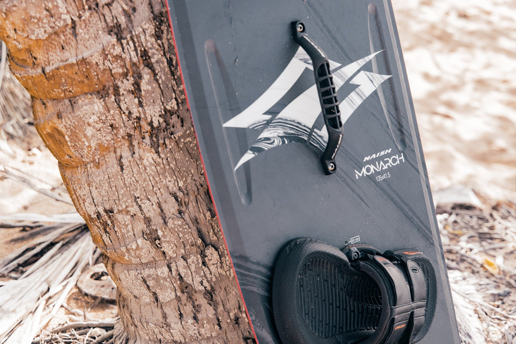 2025 Naish Monarch Kiteboard