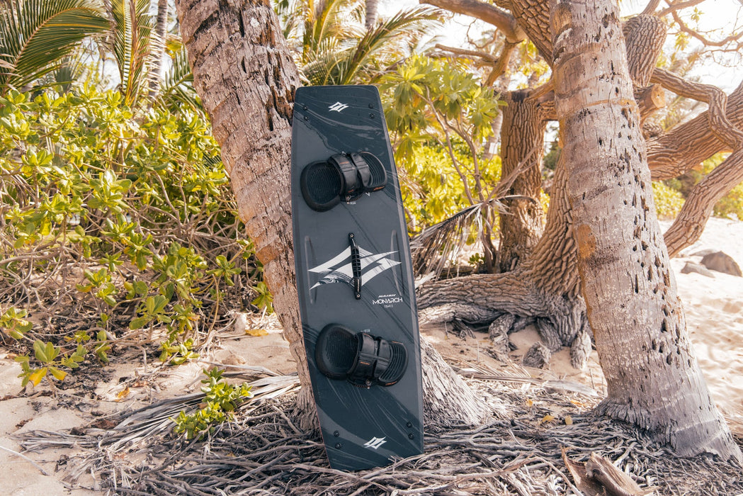 2025 Naish Monarch Kiteboard