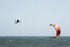 2025 Naish Psycho Kite