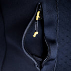 Florence Marine X Aeroshield Impact Short John-Black