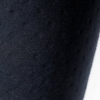 Florence Marine X Aeroshield Impact Short John-Black
