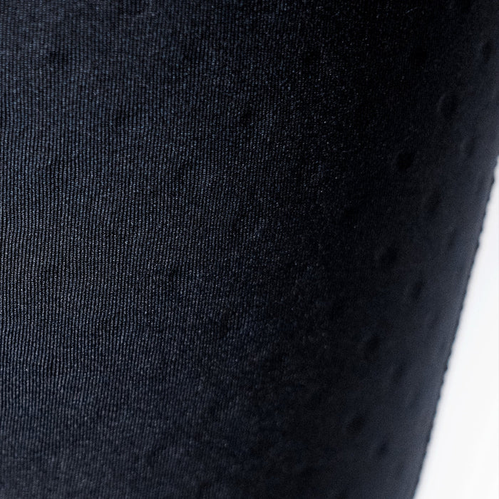 Florence Marine X Aeroshield Impact Short John-Black