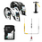 CORE Nexus 3 Kite Package w/ Core Sensor 3s Bar