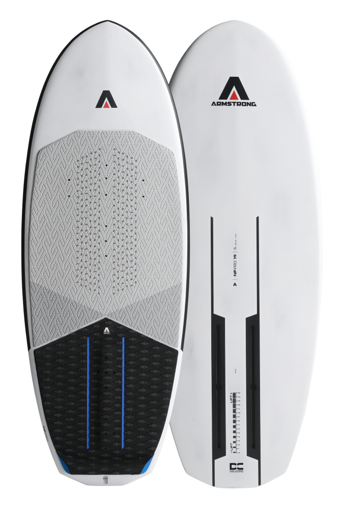 Armstrong Noah Flegel Pro Foilboard