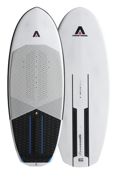 Armstrong Noah Flegel Pro Foilboard — REAL Watersports