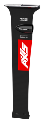 Axis High Modulus Carbon Integrated Foil Drive Mast
