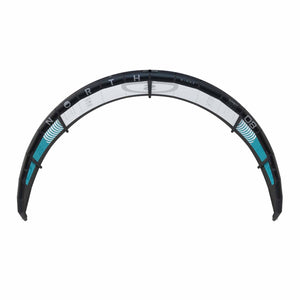 2024 North Orbit Pro Kite-White— Alternate View