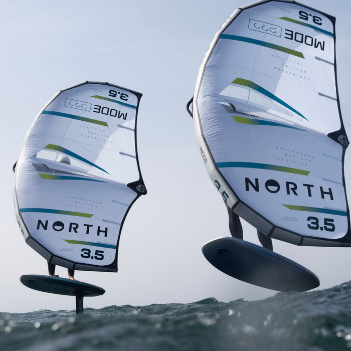 2026 North Mode Pro Wing