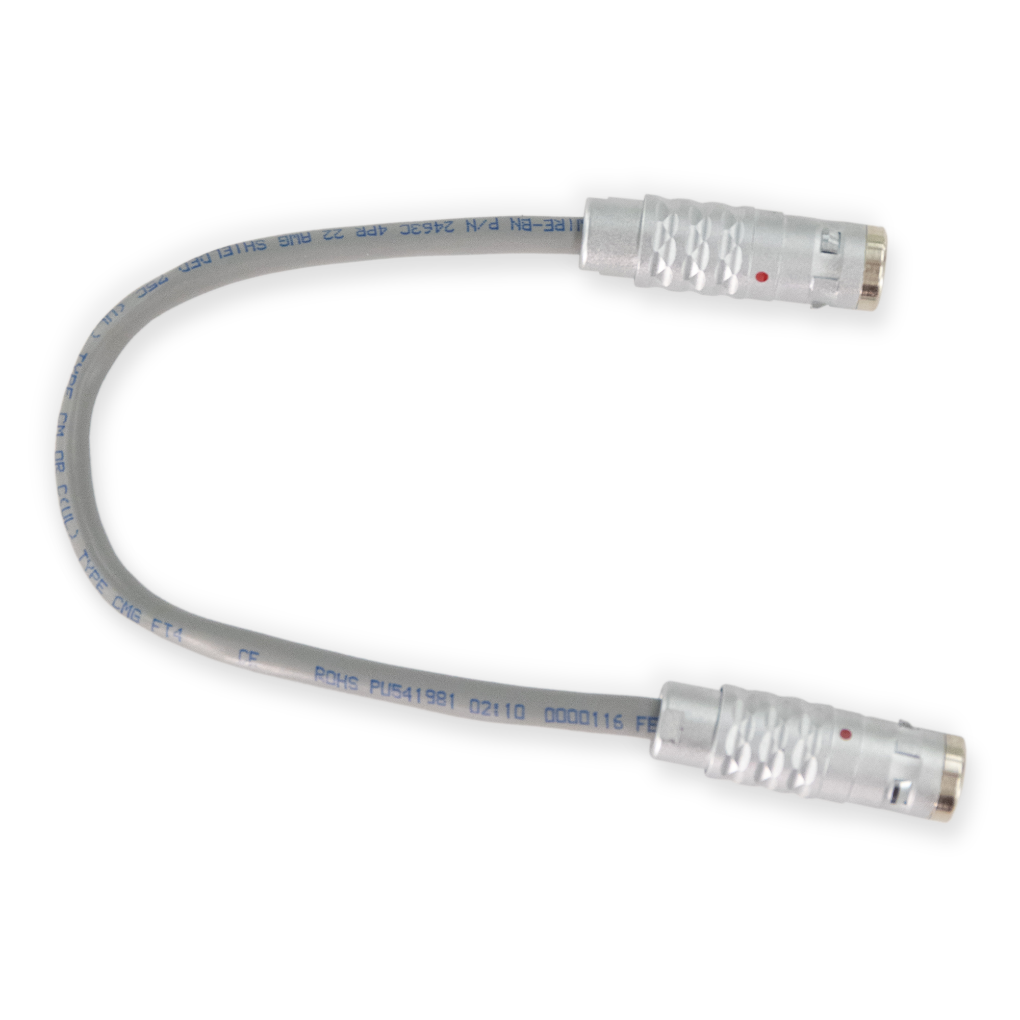 Lift Efoil Data Cable - ODU (8-pin)