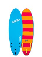 Catch Surf Odysea Log 6'0" Surfboard-Blue