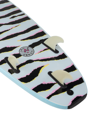 Catch Surf Odysea Jamie O'Brien Log 8'0"-Sky Blue 22 — Alternate View