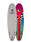 Catch Surf Odysea T&C Log 7'0" Surfboard-Cool Grey