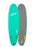 Catch Surf Odysea Log 7'0" Surfboard-Turquoise