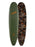 Catch Surf Odysea Real Tree Log 8'0" Surfboard-Military