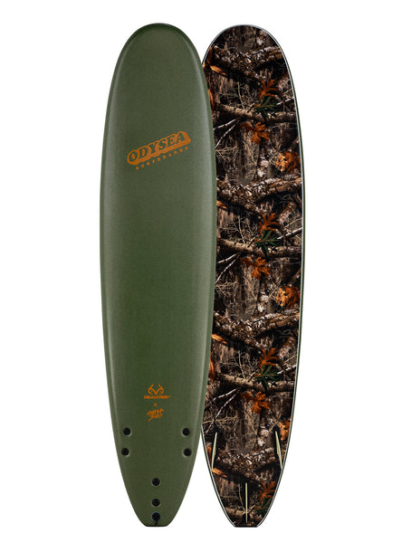 Catch Surf Odysea Log 8'0