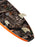 Catch Surf Odysea Real Tree Log 8'0" Surfboard-Orange