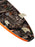 Catch Surf Odysea Real Tree Log 8'0" Surfboard-Orange