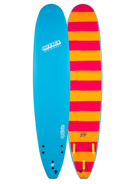 【引き取り限定】CATCH SURF ODYSEA LOG 6'0フィン付き CATCH SURF ODYSEA 6-0 LOG SURFBOARD- Catalyst