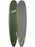 Actual Board: Catch Surf Odysea Log 9'0"-Military Green 24 — 98L