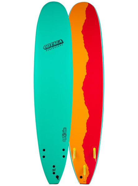 Catch Surf Odysea Log 9'0