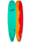 Actual Board: Catch Surf Odysea Log 9'0"-Turquoise 24 — 98L