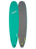 Catch Surf Odysea Log 9'0" Surfboard-Turquoise