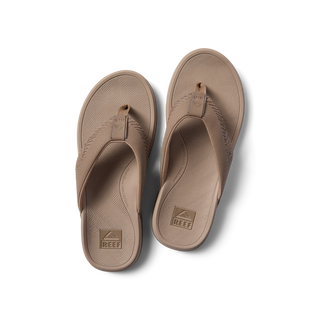 REEF Offshore Sandal-Fossil/Tan
