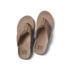 REEF Offshore Sandal-Fossil/Tan