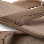 REEF Offshore Sandal-Fossil/Tan