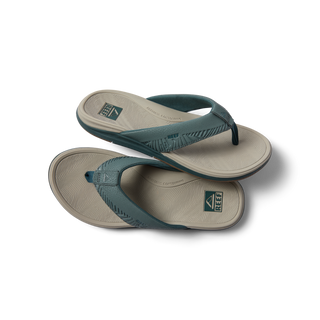 REEF Offshore Sandal-Kelp and Sand